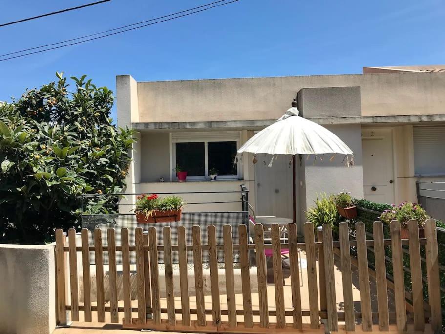 Вилла Casa Calma Disfruta De Nuestras Vistas Y Tranquilidad Пеньискола Экстерьер фото
